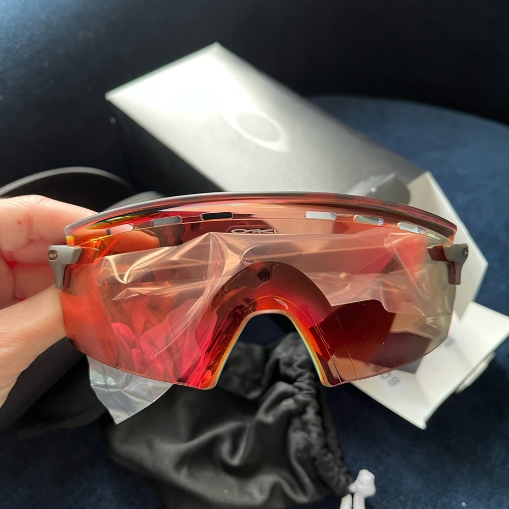 Oakley Encoder Strike